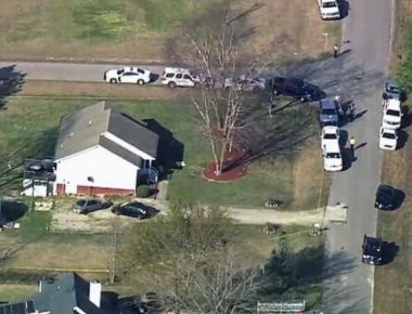 18χρονος αποκεφάλισε την μητέρα του μέσα στο σπίτι τους στις ΗΠΑ (βιντεο) (upd)